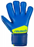 Reusch Arrow S1 Junior 5072204 4949 blue yellow back
